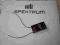 Odbiornik Spektrum JR DSM2 - 6k Carbon AR6250 !!!