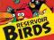 Angry Birds - Reservoir Birds - plakat 61x91,5 cm