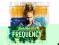 Frequency - Jahcoustix