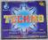Various - THE WORLD of TECHNO 2CD - ZYX MUSIC 1996