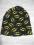 Smerfetka beanie z Batmanem H&amp;M r.92-104 SUPER