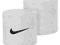 FROTKA NA RĘKĘ NIKE SWOOSH szara 2szt 32636 051