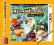 RAYMAN AND RABBIDS FAMILY PACK 3DS / 3 GRY FOLIA