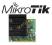 Karta minipci mikrotik 800mW RouterBoard R5SHPn FV