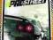 NFS NEED FOR SPEED PRO STREET PROSTREET PSP FOLIA