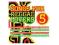 Songs For Reggae Lovers 5 - VARIOUS ARTISTS