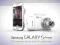 Nowy Samsung Galaxy S4 zoom C101 white HIT FV23%