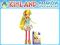 MY LITTLE PONY EQUESTRIA GIRLS APPLE JACK A7530