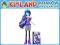 MY LITTLE PONY EQUESTRIA GIRLS ROCKS RARITY A6774