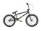 Promocja! Rower BMX RADIO COMRAD BLACK Warszawa