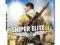 SNIPER ELITE III AFRIKA NOWA ZAFOLIOWANA PS4