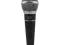 MIKROFON DYNAMICZNY KARAOKE WOKALOWY AZUSA DM-604