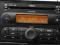 RADIO CD NISSAN MICRA