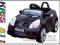POJAZD CABRIO STYLE AUTO NA AKUMULATOR PILOT MP3