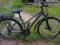 Bike Manufaktur Black Cross - rama 45cm - Deore