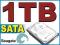NOWY DYSK TWARDY 1TB SEAGATE SATA = GWARANCJA__36m