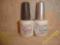 Gelish - Baza + Top Coat - ZESTAW 15ml +15ml HIT!