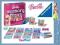 Ravensburger BARBIE MEMORY gra edukacyjna MEMO 127