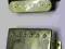 humbucker 2 sztuki neck  brigd WILLKINSON STERLING
