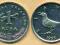 Chorwacja 1 Kuna - 1995r ... Monety