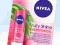 Fruity Shine Watermelon Pomadka Ochronna NIVEA Fruity Shine Watermelon Pomadka Ochronna NIVEA