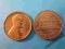 USA 1 cent 1964 D Lincoln Mienniczy stan Monety