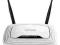 Router bezprzewodowy 300 Mbps 802.11n