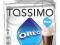 Kapsułki Tassimo - mleczny napój Oreo