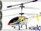 SUPER HELIKOPTER T638 T38 ZDALNIE STEROWANY GYRO