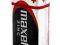 bateria MAXELL - zinc 6F22 9V - do gier i zabawek