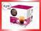 NESTLE DOLCE GUSTO KAWA ESPRESSO KAPSUKI KAWY
