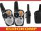 PMR SUNKER Walkie Talkie krótkofalówki URZ0605