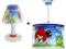 DALBER - Angry Birds Pack Lampka Nocna + Zwis