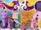 MY LITTLE PONY ZESTAW TWILIGHT SPARKLE/PLOOMATTE A
