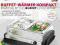 GOURMET MAXX BUFET KOMPAKTOWY DO PODGRZEWANIA GW