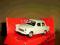 PRL TRABANT 601 LIMUZYNA KREMOWY WELLY 1:34