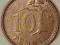 Finlandia 10 Pennia 1978