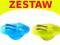 BabyOno Zestaw obiadowy 1026