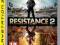 Resistance 2 PS3 Warszawa Stan BDB