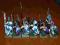 *** WARHAMMER HIGH ELVES SPEARMEN ***