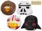 Hasbro Piłka Angry Birds Star Wars ZA0983