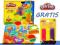 Hasbro Play-Doh CIASTOLINA zestaw + GRATIS ZA0738