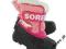 -20% Śniegowce dziecięce Sorel Snow Commander 28