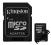 KINGSTON MICRO SDXC 64GB Class 10 MICROSDHC