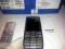 Nokia E52, srebrna, uszkodzona, niesprawna