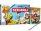 Scrabble Toy Story 3 junior +film na DVD gratis !