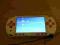 Konsola PSP 1003 BIAŁA + KARTA 1GB