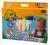 8325 mazaki flamastry ZMYWALNE od 1+ Crayola 12kol
