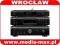 Stereo z internetem Denon PMA720 + DCD720 + DNP720