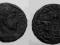 224.CONSTANTIUS II (337-361) folis